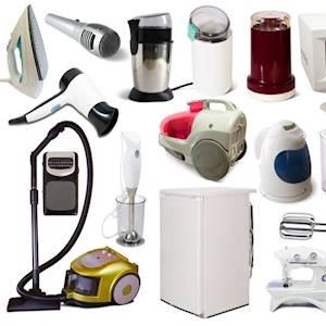 Help Hospice Rustenburg with 1 volunteer for Testing and fixing of broken electrical appliances