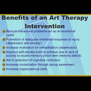 Help Kids Haven by donating art supplies and craft materials for providing art therapy to abused children.