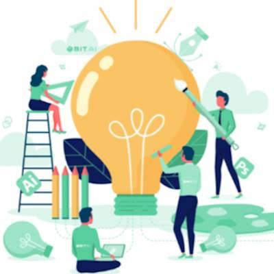 Help ELRU (Early Learning Resource Unit) with 5 volunteers for teaching of communication skills in the workplace