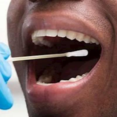 Help DKMS AFRICA with 15 volunteers for to assist by recruiting blood stem cell donors
