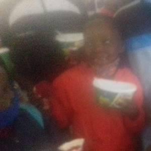 Help Meals on Wheels Food Distribution Project Johannesburg raise R750 for Feeding 30 children for one day