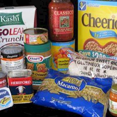 Help APD Greater Johannesburg by donating food for their clients