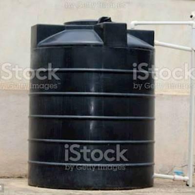Help The Topsy Foundation - Johannesburg by donating a 10,000L water Tank for water storage at the Play and Learn Centre and Offices