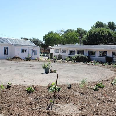 Help Masicorp by donating supplies for maintenance at our Campus, which helps the community