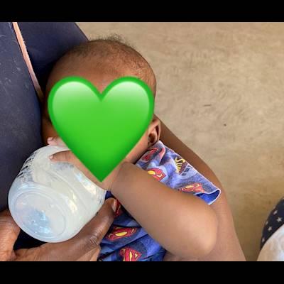 Help Breath of Life by donating infacare 1 formula for the vulnerable babies staying in our place of safety.