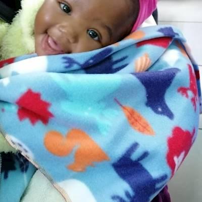 Help BHCC - Hospital and Clinic Outreach with 10 volunteers for children and babies