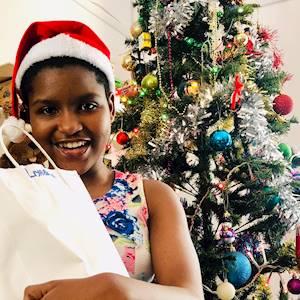 Help Iris House by Supporting our Toy Drive for Christmas Gifts for Special Needs Children