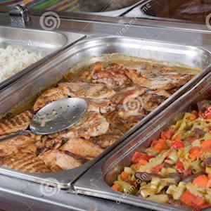 Help Great Girls Trust by Sponsoring a hot lunch at R70 per girl per module for When they are attending our Great Girl modules.