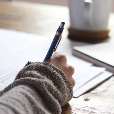 Help Khulisa Social Solutions with 5 volunteers for editing/copywriting leaflet and proofread newsletter