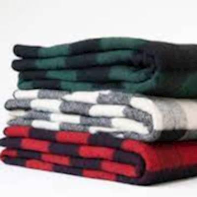 Help The Topsy Foundation - Johannesburg by donating blankets for the children at the ECD Centres