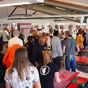 Help Learning In Reach with 300 volunteers for #MandelaDay Makerspace