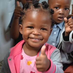 Help Chic Mamas Do Care Durban by donating & installing fencing for protecting a deserving preschool in Chesterville.
