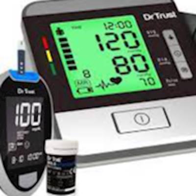 Help Maboloka HIV/AIDS Awareness Organisation by a BP and GLUCOSE testing machines for our patients