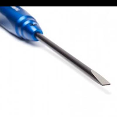 Help The Topsy Foundation - Johannesburg by donating 2 x large Straight screwdrivers for our Vegetable Gardening Project