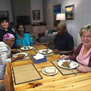 Help The Cancer Association of South Africa (CANSA) raise R650 for accomodation for a cancer patient undergoing treatment