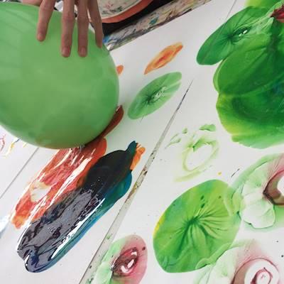 Help The Academy for Adults with Autism by donating art & craft materials  for creative sessions for autistic young adults