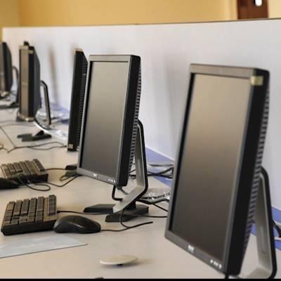 Help RivLife Community Centre by donating pre-owned computers in good condition for equiping youth skills development centre