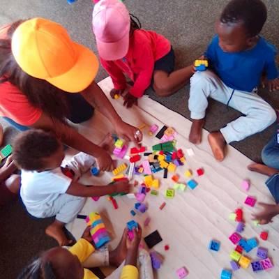 Help House of Paradise Women and Children by Donating Good Quality Puzzles for Early childhood Development