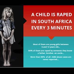 Help Matla A Bana - A Voice Against Child Abuse with 1000 volunteers for Like and share our Facebook page and posts