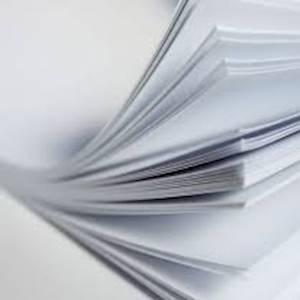 Help Headway Gauteng (The Brain Injury Association) by donating paper for our group therapy and activity programme