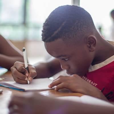 Help Guild Cottage Child and Youth Care Centre by Stationery for girls from 6-18 years