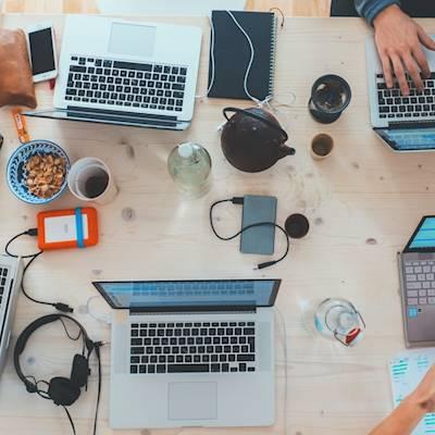 Help Sweet Fragrance with 5 volunteers for A Photographer needed for our events and workshops