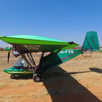 Help The Rory Hensman Conservation & Research Unit by spreading our Crowdfunding campaign for fixing our BatHawk, Patches