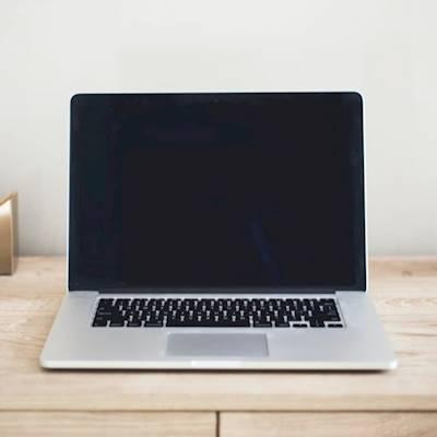 Help The South Africanist by Donating  a laptop for A startup NPO in James Town