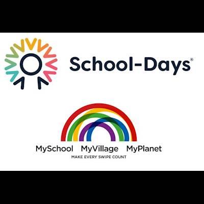Help Sekolo sa Borokgo - SSB High School with 200 volunteers for Support MySchool and SchoolDays Reward cards