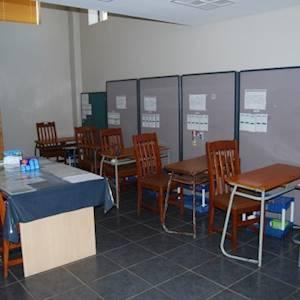 Help Wings for Life Institute by Donating computers or sponsorship for learners and the needs of the school
