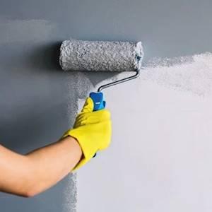 Help Lesedi la Batho with 5 volunteers for URGENTLY Painting a New Community Computer Lab