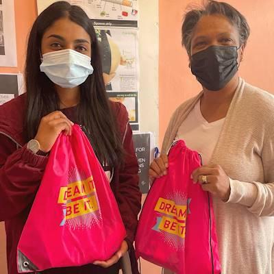 Help RivLife Community Centre raise R50000 for Annual Hygiene Care Drive for girls in High schools