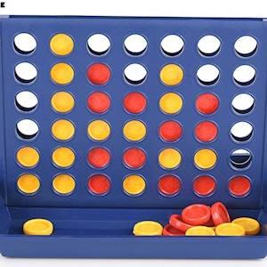 Help The Academy for Adults with Autism by donating educational games such as 4 in a row for Mandela Day 2025 to help autistic adults group