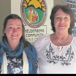 Help TEARS Foundation with 10 volunteers for Counselling