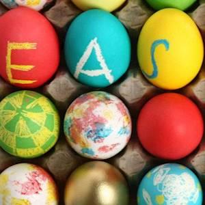 Help Kids Haven by Donating Easter Egg Hamper for our children to engage in an Easter Egg Hunt