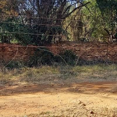 Help House of Angels Academy by Donating Palisade Fence and/or Fence for the creation of a safe environment for the Children.