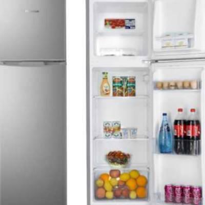 Help National Youth Development Outreach by Fridge for storage of food for our group work activities