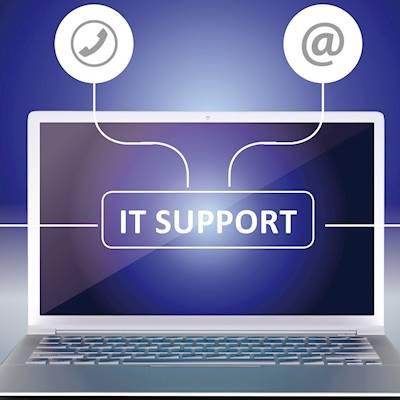 Help Dare Restoring Worth NPC with 5 volunteers for our IT needs and requirements