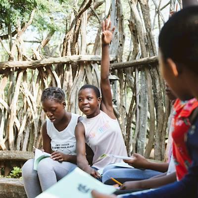 Help WILDLIFE ACT FUND TRUST by donating equipment for our children's education & conservation awareness camps