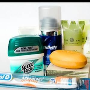 Help Cross Connect Community Outreach by Donating any Hygiene Items for Helping in need boys and girls in high school
