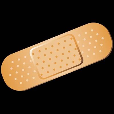 Help Hope Schools by donating boxes of plasters for the students