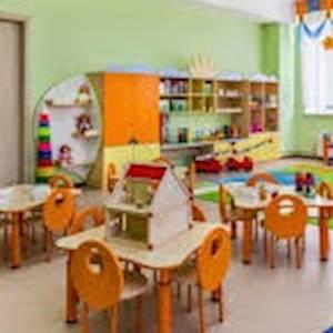 Help Meals on Wheels Community Services South Africa by desks, chairs, book shelves, etc. for our ECD centres