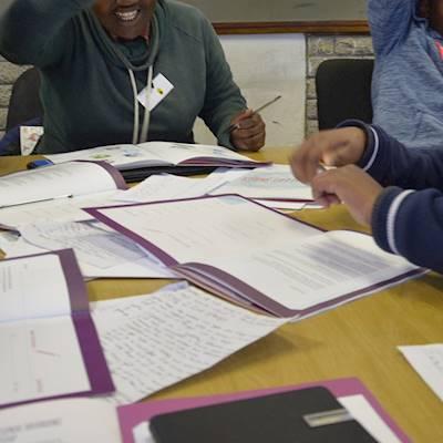 Help IkamvaYouth - Gauteng with 15 volunteers for Tutoring of Learners in our different regions