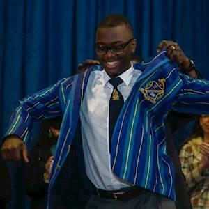 Help Alexandra Education Committee raise R100,000 for bursaries for learners from low-income families