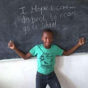 Help Kids Haven with 20 volunteers for Homework support, remedial work, reading and maths