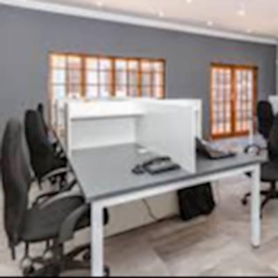 Help The South Africanist by Donating Office Space (2 work stations) for NPC employees