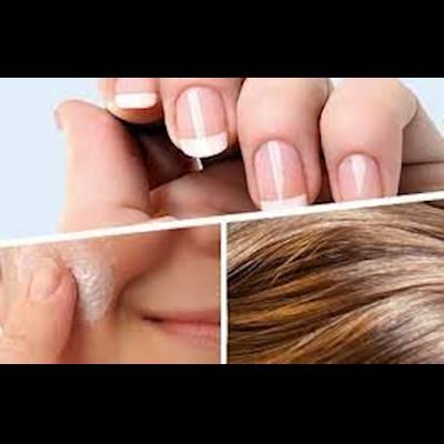 Help Huis Horison / Horizon House with 5 volunteers for to do hair and beauty treatments for our residents.