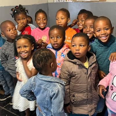 Help SOS NPO by cot mattress for children in need
