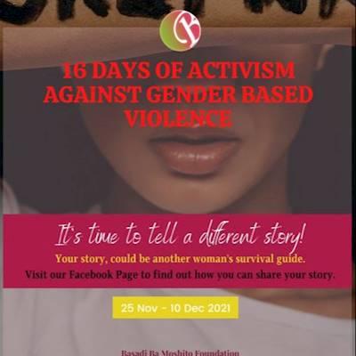 Women Unleashed