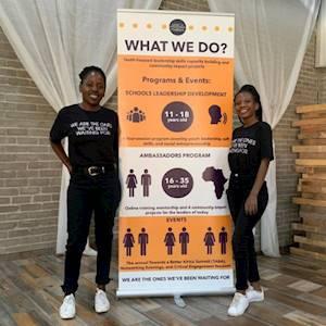 Empowered to Start a Business